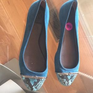 Tory Burch shoes